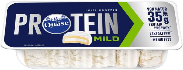 Bild 1 von LOOSE Quäse-Minis Protein, 115-g-Packg.