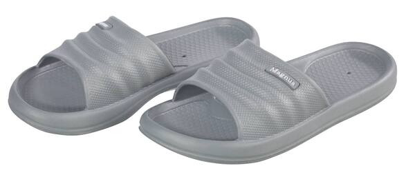 Bild 2 von SCANDI Herren-Badepantoletten, Paar