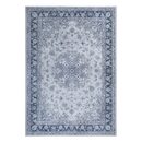 Bild 1 von Vintage-Teppich Newcastle 120 x 170 cm Grau