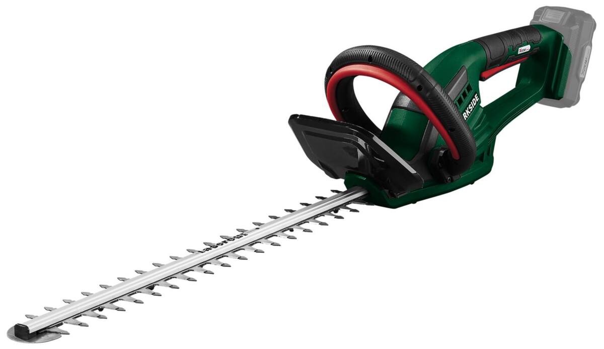 Bild 1 von MY PROJECT® Akku-Heckenschere 20 V »PHSA 20-Li C3« ohne Akku