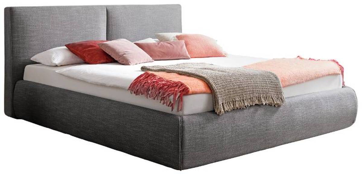 Bild 1 von Z2 Polsterbett (180) ATESIO, Stoff