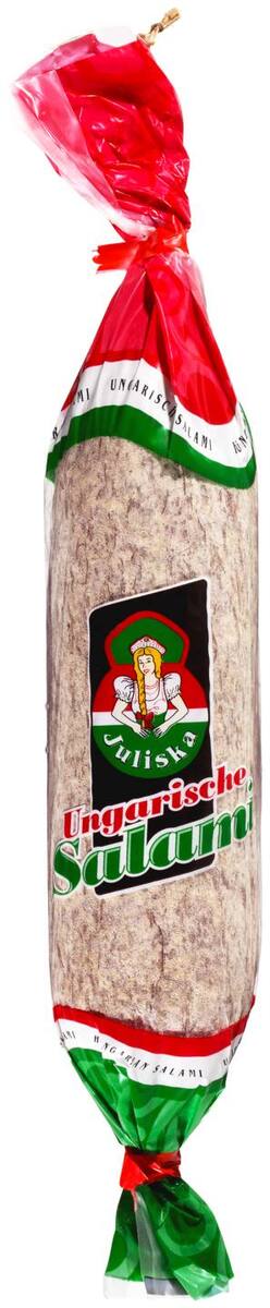 Bild 1 von JULISKA Ungar. Salami, 375-g-Stück