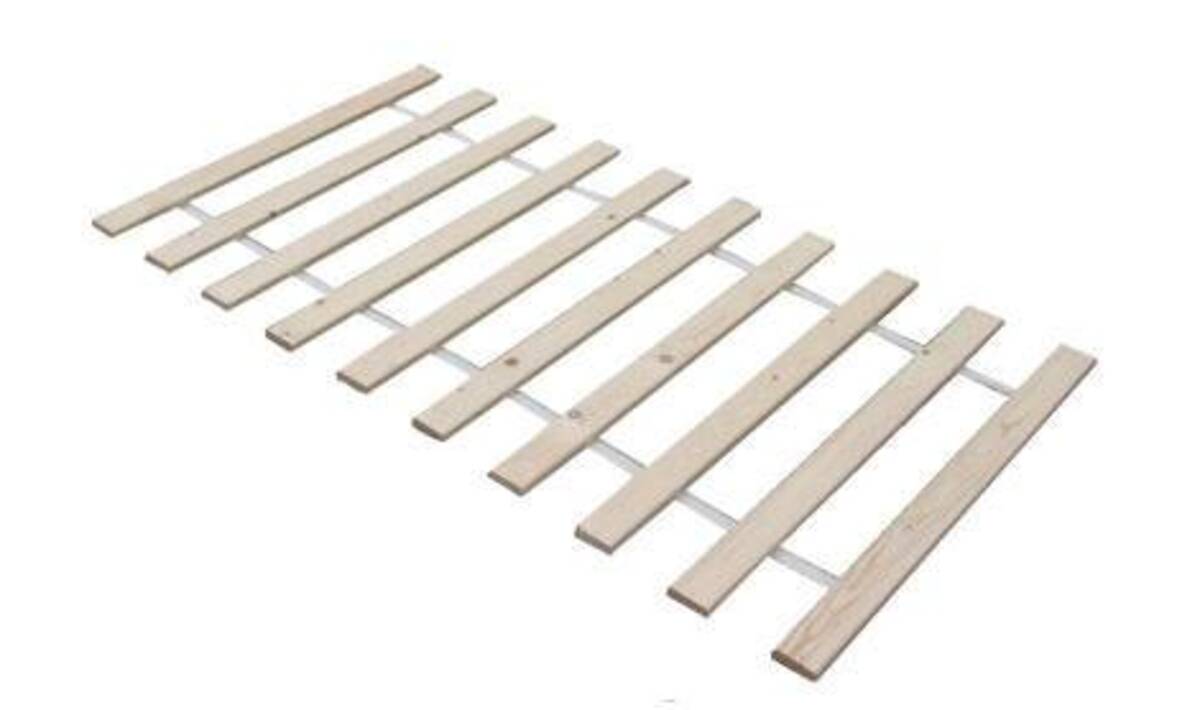 Bild 1 von Z2 Rollrost ROLLROSTE 1218, Massivholz