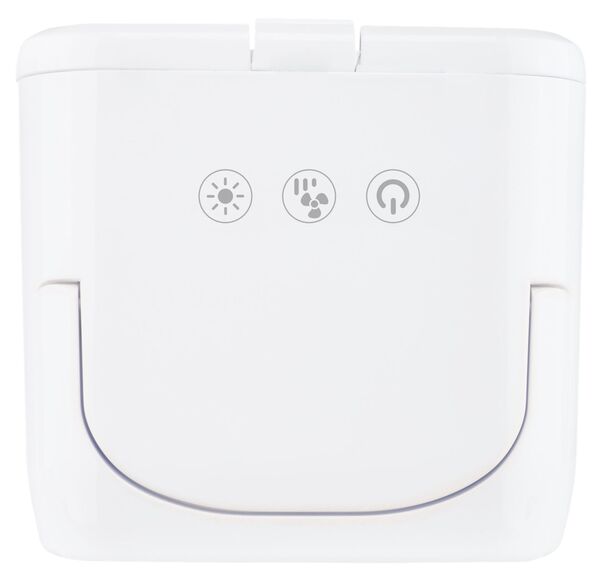 Bild 3 von SWITCH ON® Tisch-Luftkühler »SOTLK 8 D2«