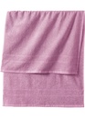 Bild 1 von Handtuch in weicher Qualität, 1 (4er Pack Gästehandtuch 30/50 cm), Lila