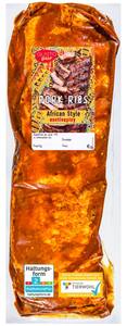 WESTFALENLAND Spare Ribs »South African Style», kg