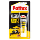 Bild 1 von Pattex Kleben statt Bohren
