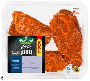 K-PURLAND Grill-Mix XXL, kg