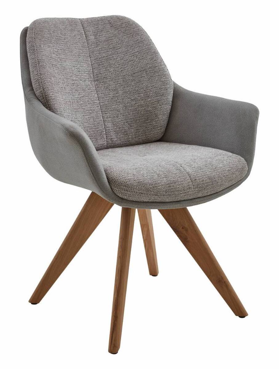 Bild 1 von Valnatura Armlehnstuhl MANADO, Stoff