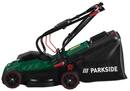 Bild 2 von PARKSIDE® Akku-Rasenmäher 20 V »PRMA 20-Li B2« ohne Akku