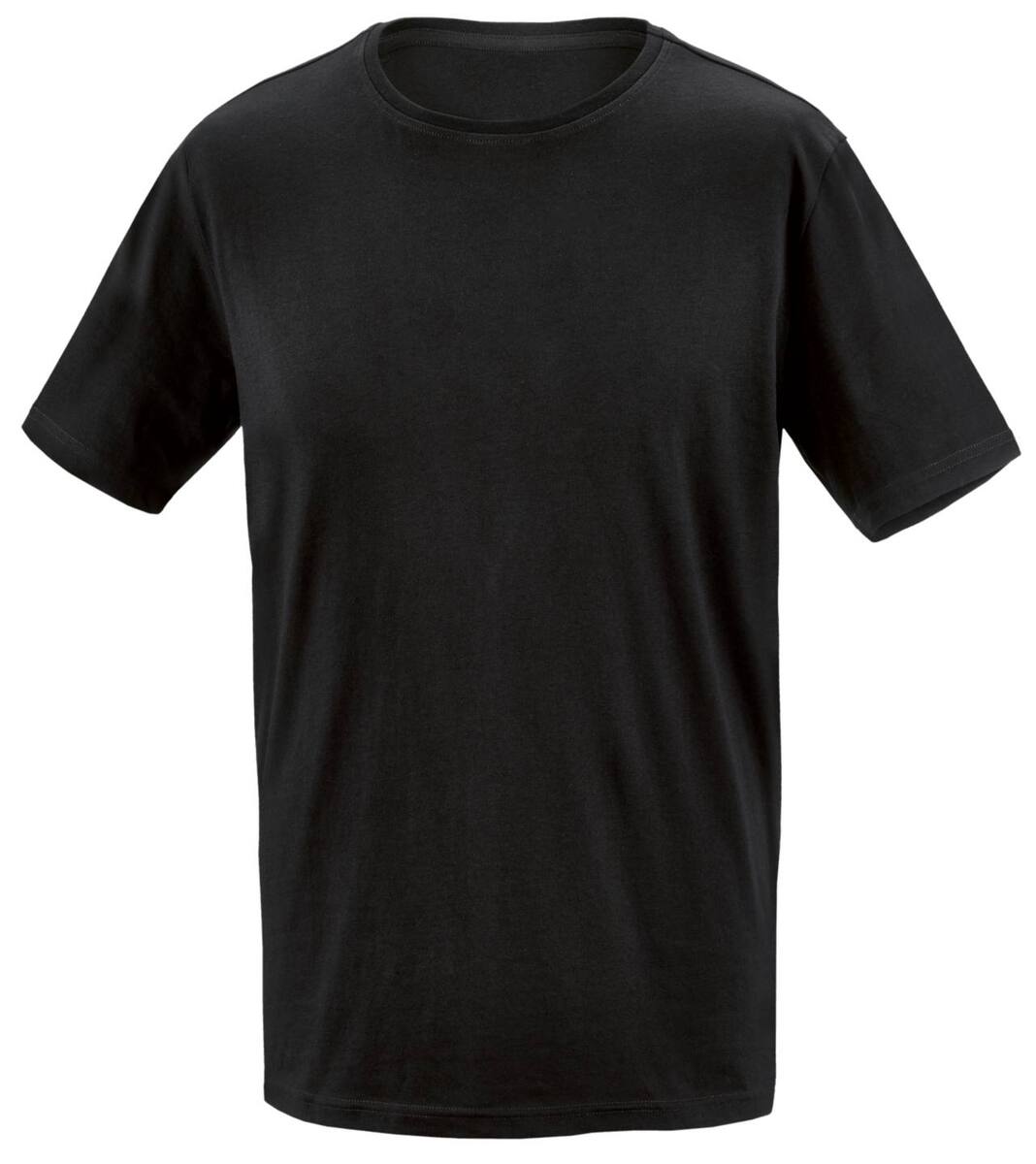 Bild 2 von PARKSIDE® Herren-T-Shirts, 2-St.-Packg.