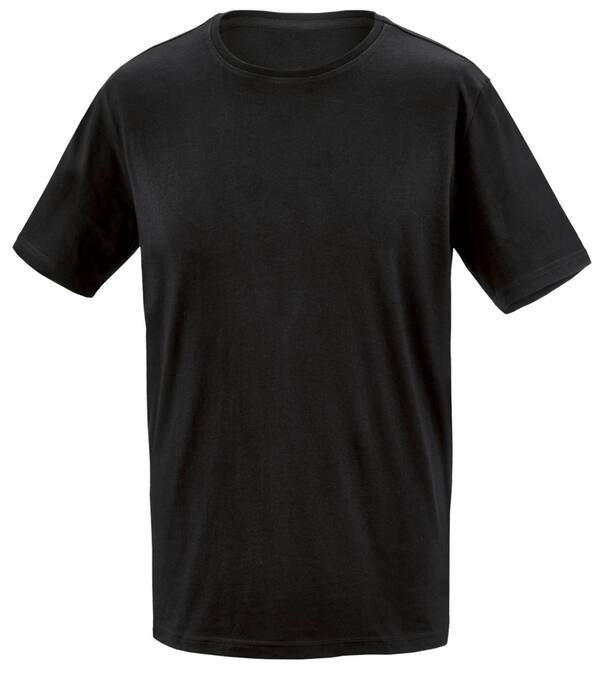 Bild 2 von PARKSIDE® Herren-T-Shirts, 2-St.-Packg.