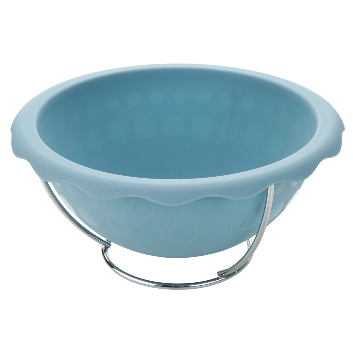 Bild 1 von Backform Halbkugel, Silikon