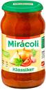 Bild 1 von MIRÁCOLI Pasta-Saucen, 400-g-Glas