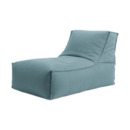 Bild 1 von Talea Rock Outdoor Sitzsack, himmelblau