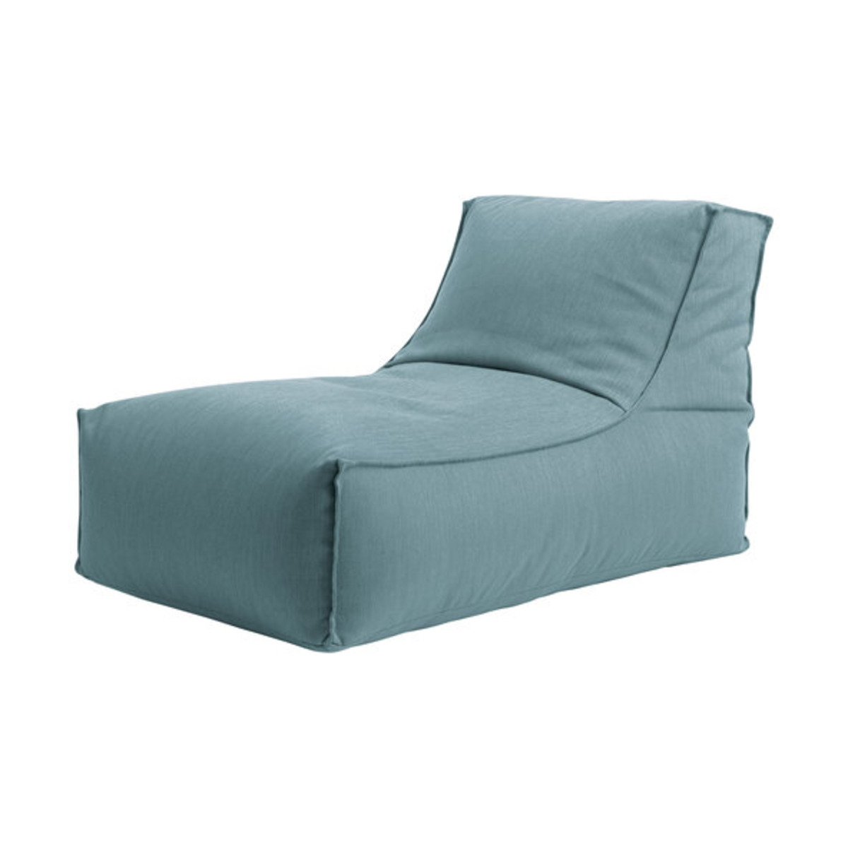 Bild 1 von Talea Rock Outdoor Sitzsack, himmelblau