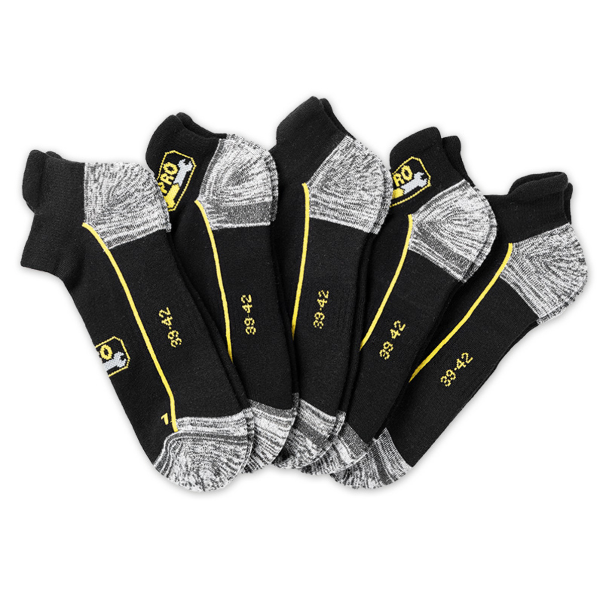 Bild 1 von Toptex Pro Profi-Arbeitssocken 5 Paar