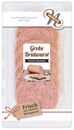 Bild 1 von NOTHWANG Bauernbratwurst im Geleemantel, 100-g-Packg.