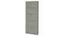 Bild 1 von Schuhschrank grün 60 x 168 cm - FLAP