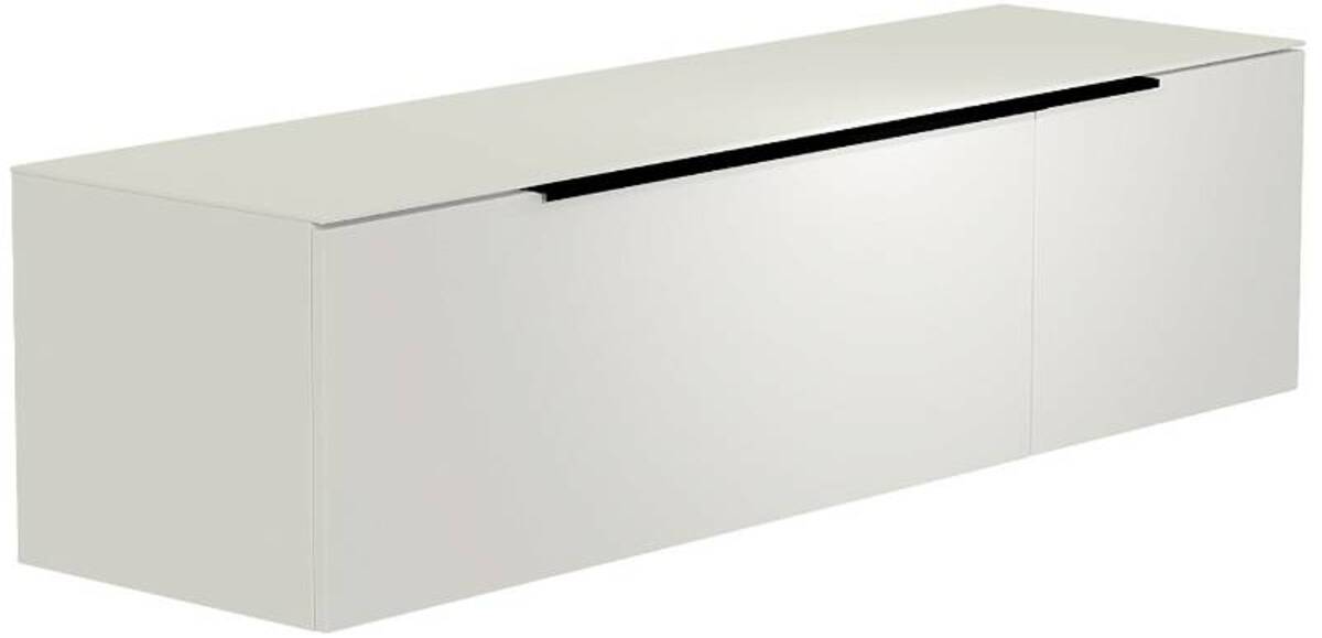 Bild 1 von Moderano Hänge-Lowboard BORMIO, MDF