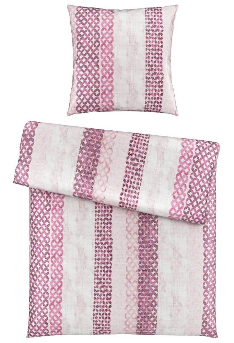 Bild 1 von Zurbrüggen Bettwäsche GELLE, Baumwolle