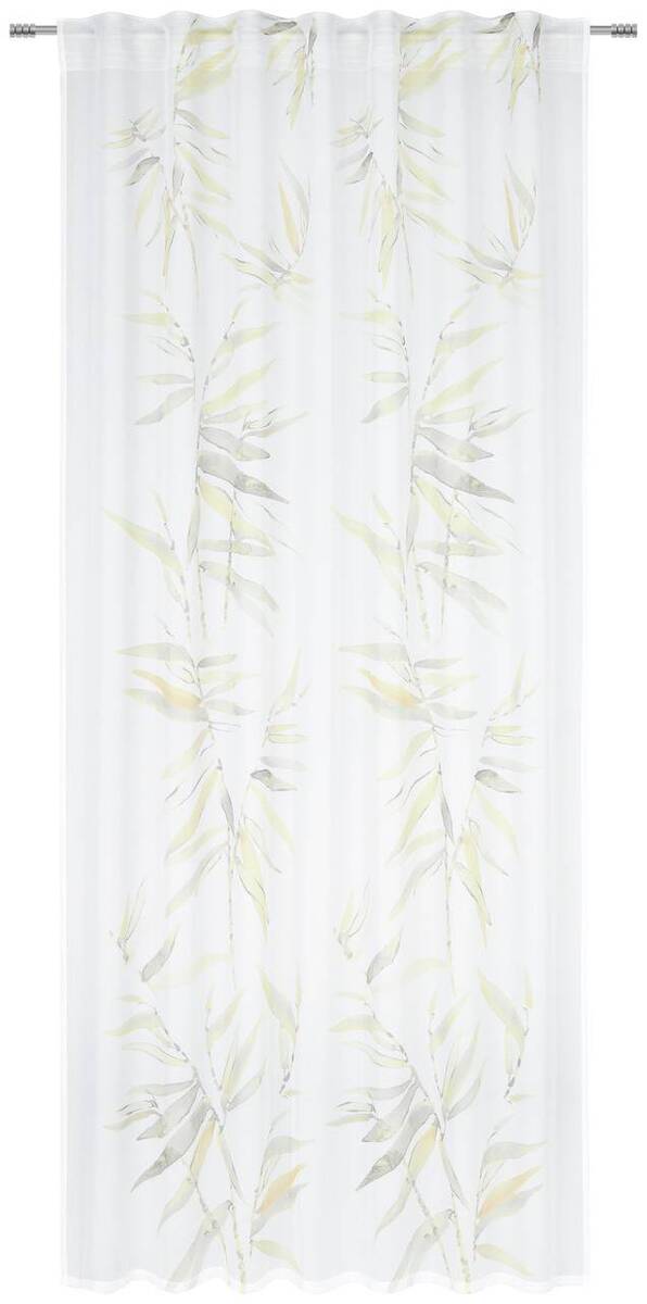Bild 1 von Esposa Fertigvorhang BAMBOO, Polyester