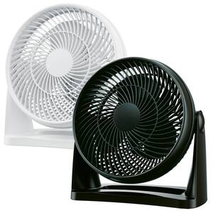 SWITCH ON® Tischventilator »SOTVT 21 B1«