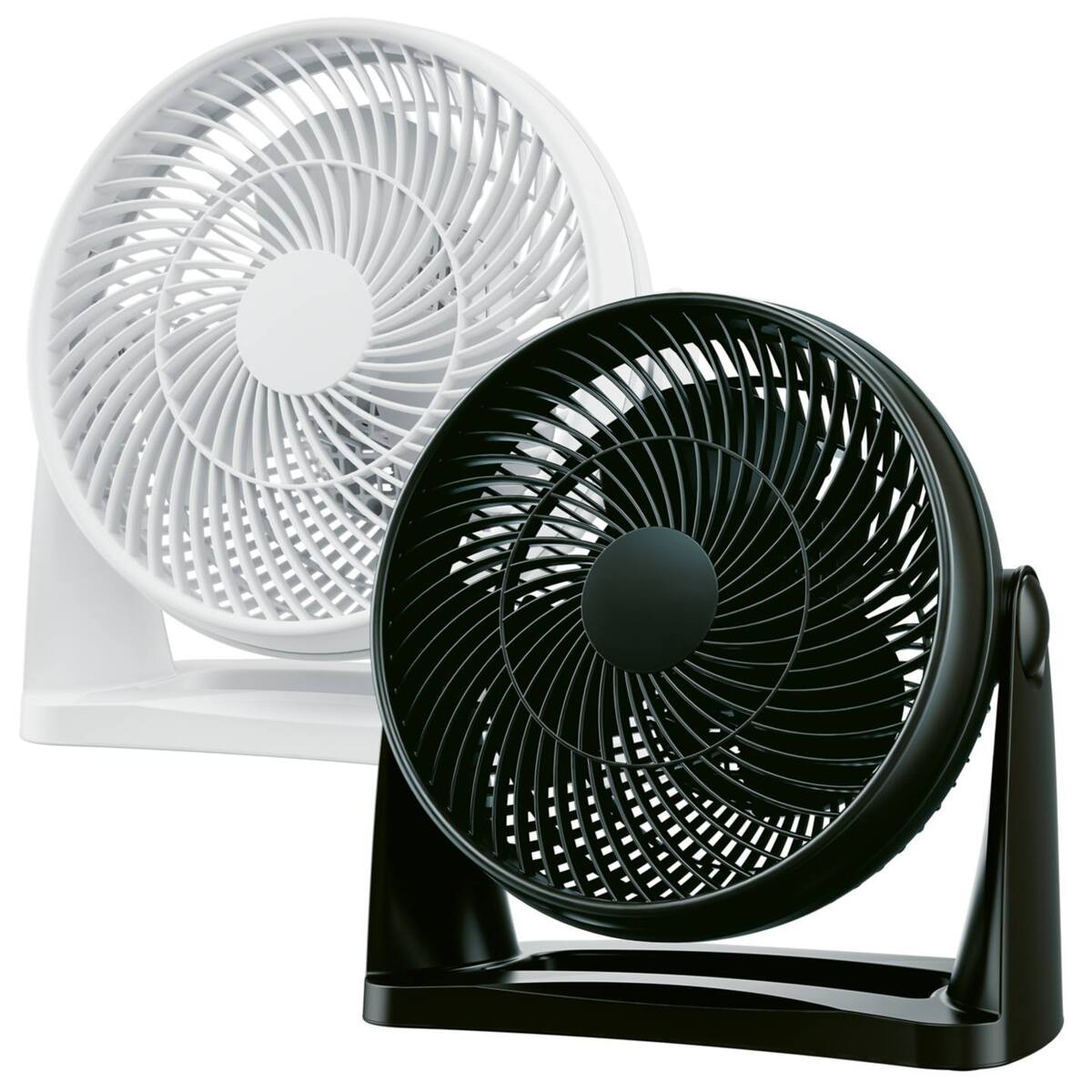 Bild 1 von SWITCH ON® Tischventilator »SOTVT 21 B1«