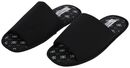 Bild 3 von STEP BY STEP Herren-Hausschuhe »Open Toe«, Paar