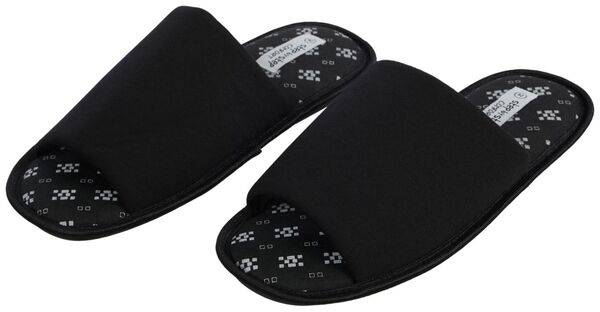 Bild 3 von STEP BY STEP Herren-Hausschuhe »Open Toe«, Paar