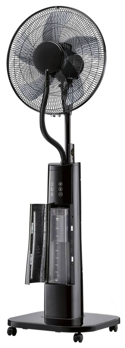 Bild 4 von SWITCH ON® Standventilator mit Nebel »SOSVS 70 C3«