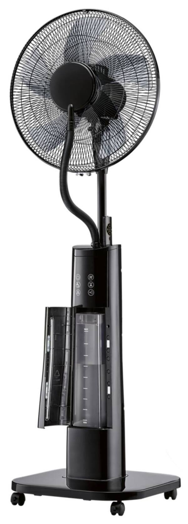 Bild 4 von SWITCH ON® Standventilator mit Nebel »SOSVS 70 C3«