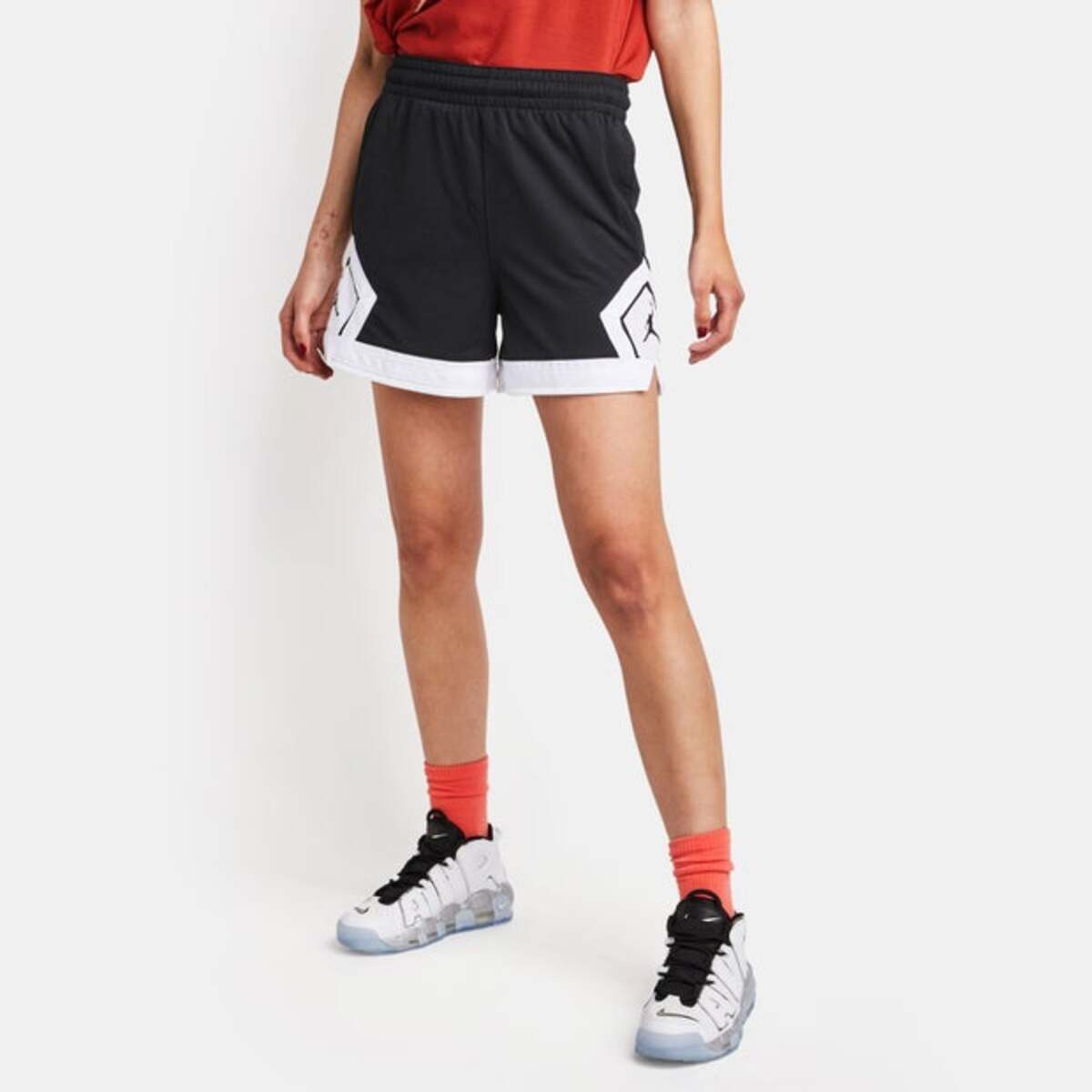 Bild 1 von Jordan Diamond 4 - Damen Shorts