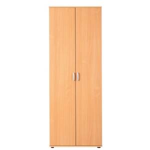 Mehrzweckschrank Alex Dekor Buche 70x189x34 cm