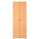 Bild 1 von Mehrzweckschrank Alex Dekor Buche 70x189x34 cm