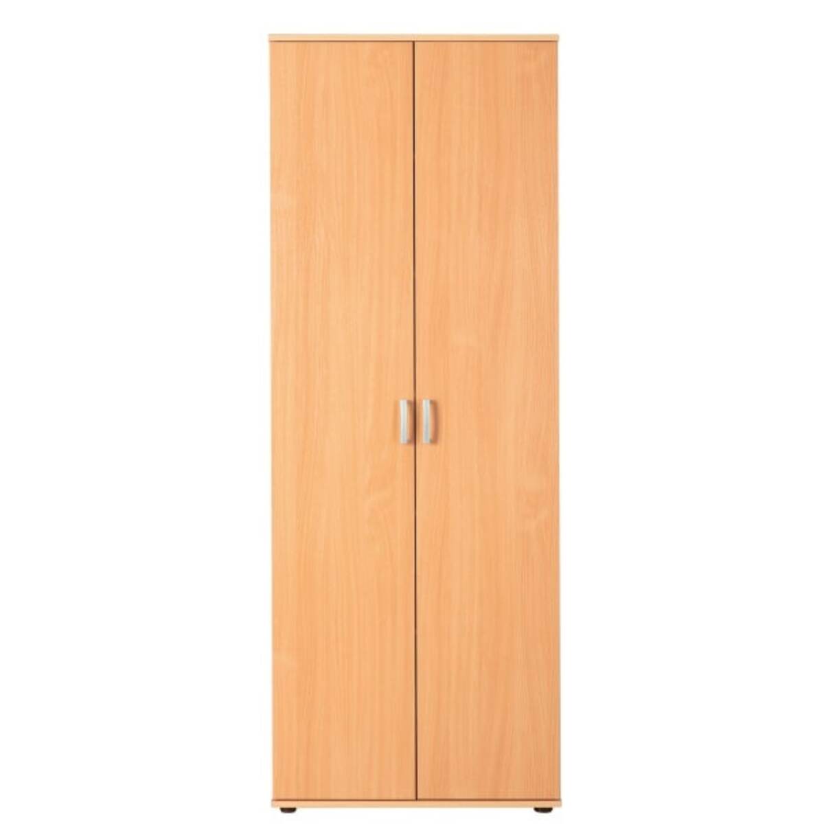 Bild 1 von Mehrzweckschrank Alex Dekor Buche 70x189x34 cm