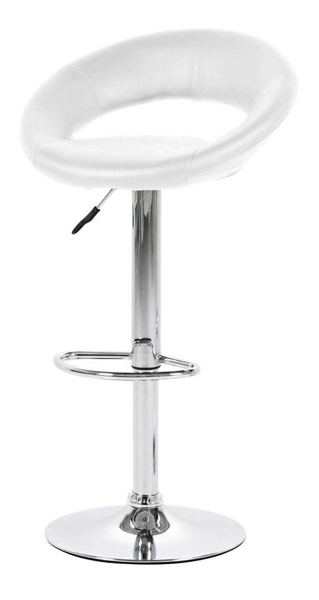 Bild 1 von Z2 Barhocker PLUMP, Kunstleder