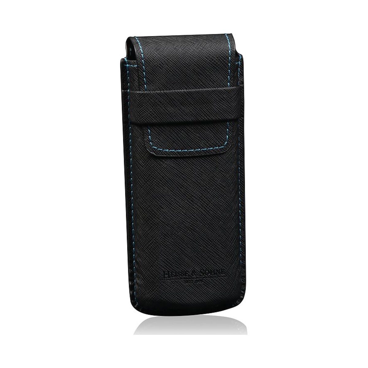 Bild 1 von Designhütte Uhrenbox Mondo Saffiano 70019-104