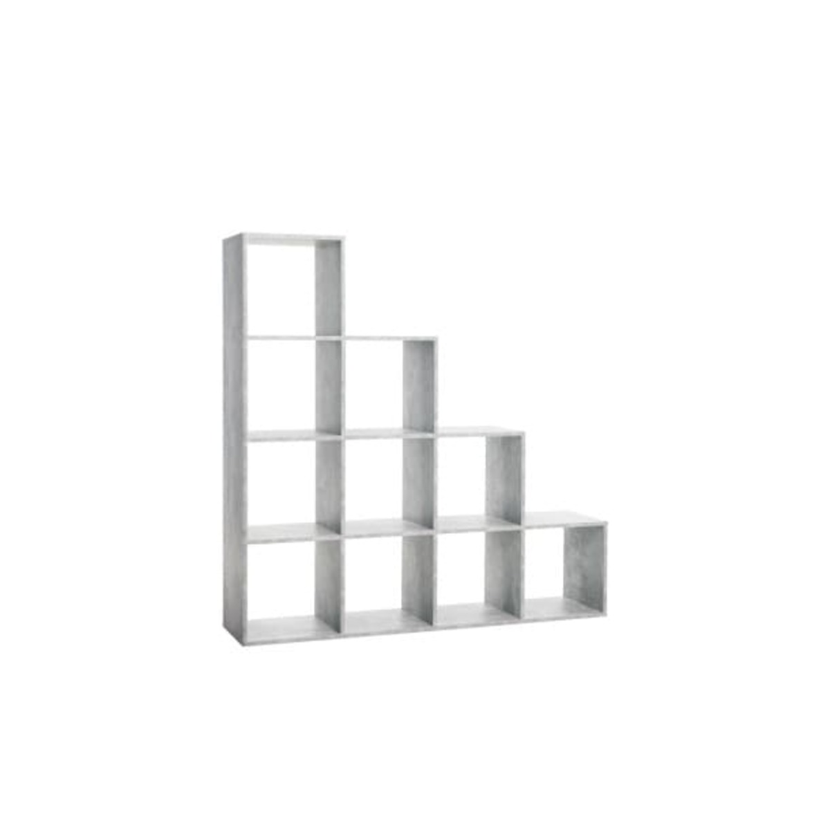 Bild 1 von Raumteiler Udine 2 Strukturbeton ca. 140 x 140 x 33 cm