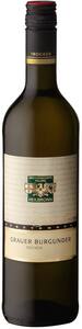 GENOSSENSCHAFTSKELLEREI HN Heilbronner Grauburgunder, 0,75-l-Fl.