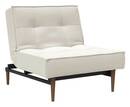 Bild 1 von Innovation Schlafsessel SPLITBACK, Webstoff