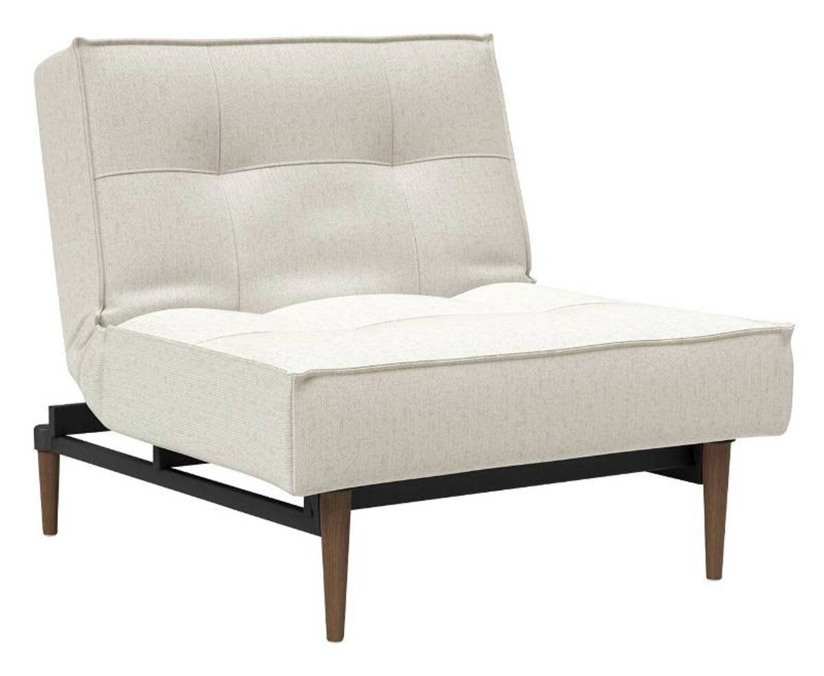 Bild 1 von Innovation Schlafsessel SPLITBACK, Webstoff