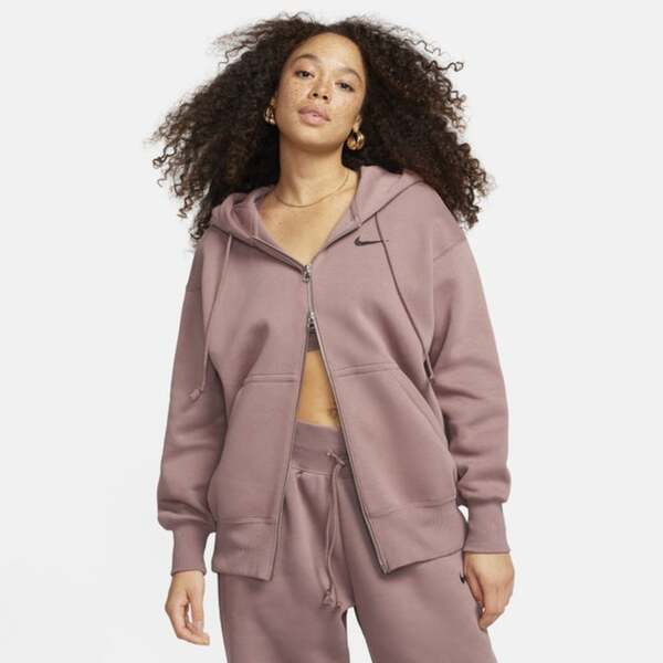 Bild 1 von Nike Phoenix - Damen Hoodies