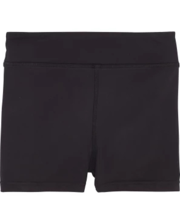 Bild 1 von Schwarze Sport-Radlerhose, Ergeenomixx, schwarz