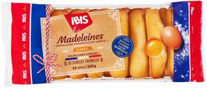 IBIS Madeleines, 16 St. = 200-g-Packg.