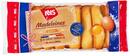 Bild 1 von IBIS Madeleines, 16 St. = 200-g-Packg.