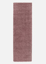 Bild 1 von Hochflor Teppich, 7 (80/250 cm), Lila