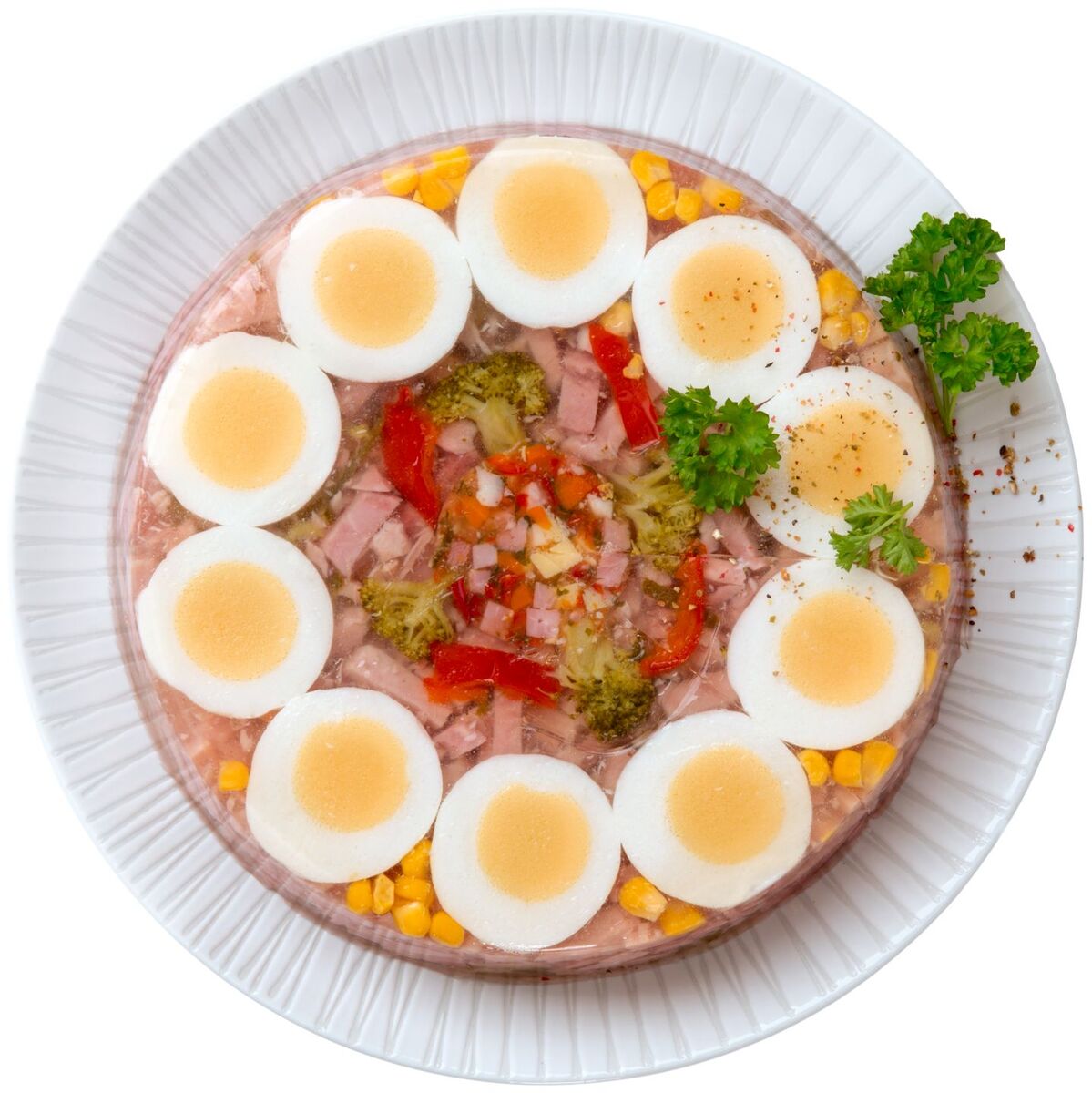 Bild 1 von PONNATH Le Buffet Tortensülze, 100 g