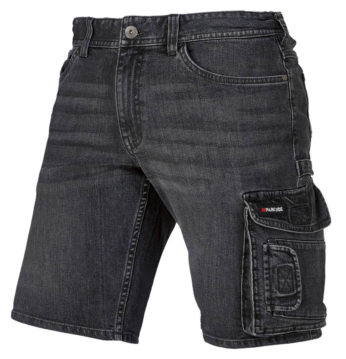Bild 2 von PARKSIDE® Herren-Shorts