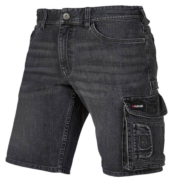 Bild 2 von PARKSIDE® Herren-Shorts